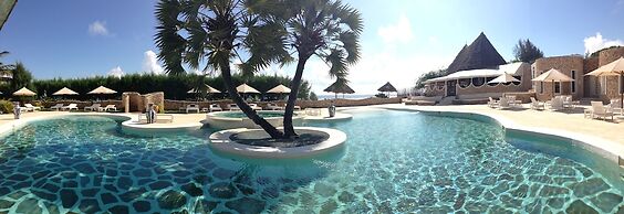 Kola Beach Resort