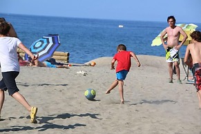 Camping Merendella
