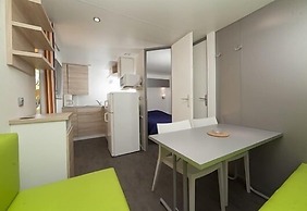 Camping Merendella
