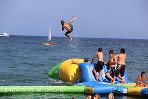 Camping Merendella