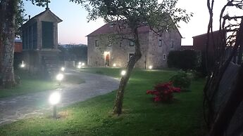 Torres de Moreda