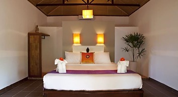 Raingsey Bungalow