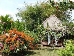 Raingsey Bungalow