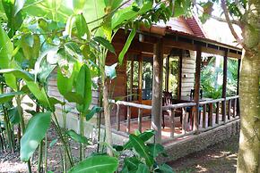 Raingsey Bungalow