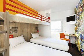hotelF1 Thonon Les Bains Est