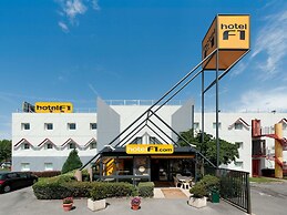 hotelF1 Thonon Les Bains Est