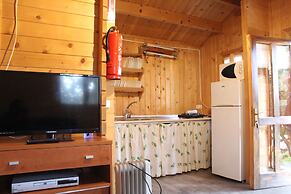 Camping Tropical