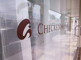 Hotel CheckedInn