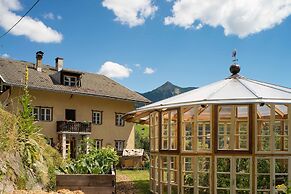 hepi Lodge