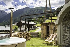 hepi Lodge