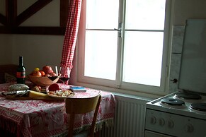 hepi Lodge