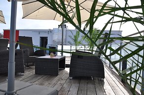 Apart Hotel FirstBoarding Bayreuth