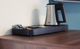Apart Hotel FirstBoarding Bayreuth