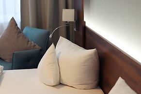 Apart Hotel FirstBoarding Bayreuth