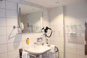 Apart Hotel FirstBoarding Bayreuth