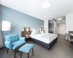 Apart Hotel FirstBoarding Bayreuth