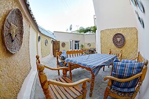 Minzifa Inn