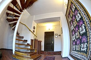 Minzifa Inn