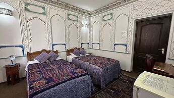 Minzifa Inn
