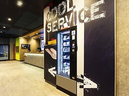 ibis budget Ludwigsburg