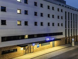 ibis budget Ludwigsburg