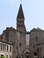 Hôtel Saint-Philibert