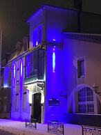 Hôtel Saint-Philibert