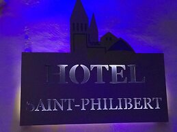 Hôtel Saint-Philibert