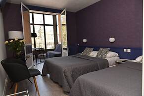 Hôtel Saint-Philibert