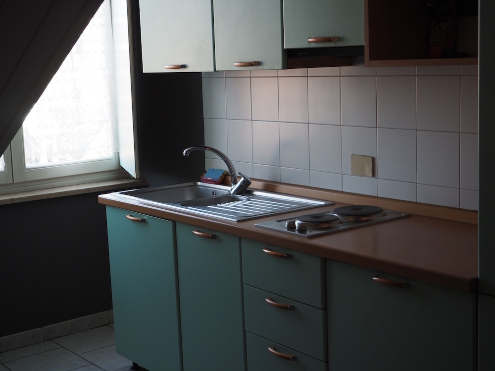 Art Residence San Domenico