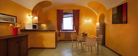 Art Residence San Domenico