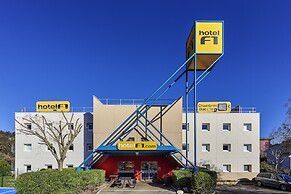 hotelF1 Saint-Nazaire