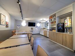 ibis budget Forbach Centre