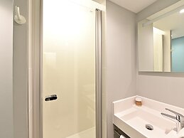 ibis budget Forbach Centre