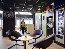 ibis budget Pontault Combault RN4 Marne la Vallée
