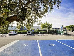 ibis budget Carcassonne Aéroport