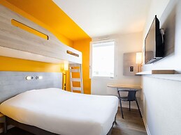 ibis budget Carcassonne Aéroport