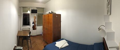 Hostal Costa Azul
