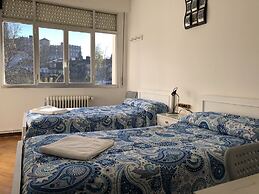 Hostal Costa Azul