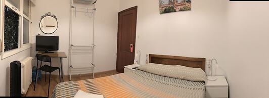 Hostal Costa Azul