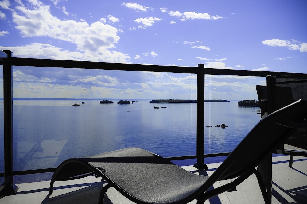 Auberge des Îles