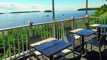 Auberge des Îles