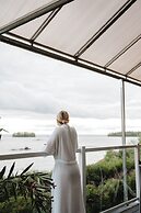 Auberge des Îles