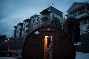 Auberge des Îles