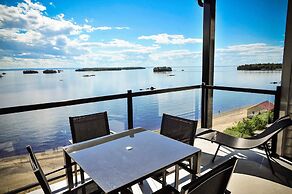 Auberge des Îles