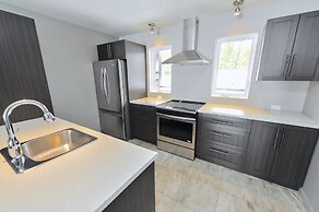 Auberge des Îles