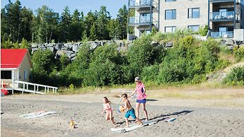 Auberge des Îles
