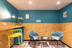 Kyriad ECO - Dijon Sud Chenove