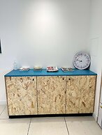 Kyriad ECO - Dijon Sud Chenove
