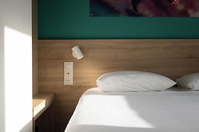 Kyriad ECO - Dijon Sud Chenove